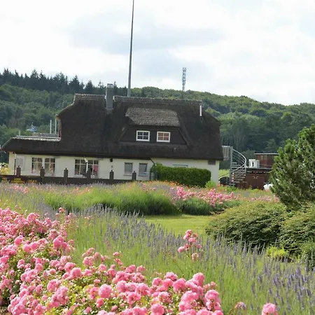 Hotel Störtebeker  Riff *