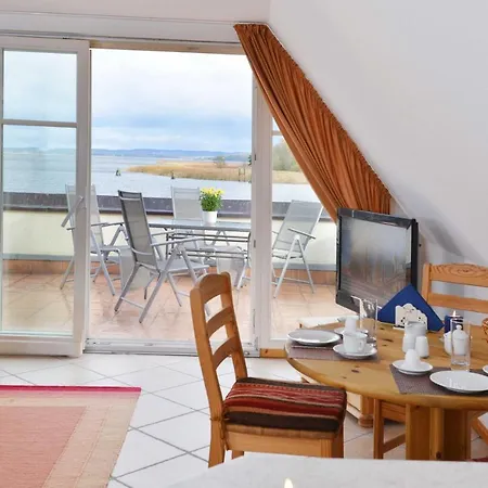 Störtebeker  Riff Hotel