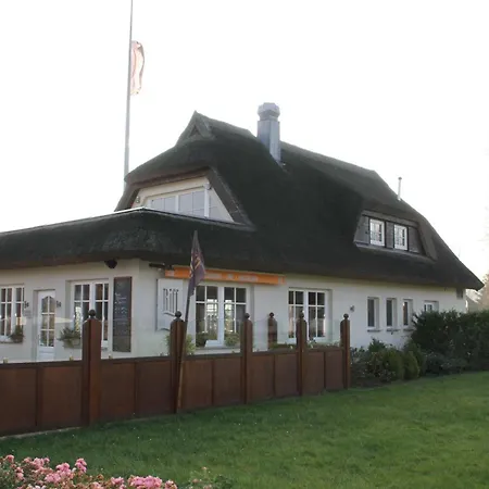 Hotel Störtebeker  Riff Ralswiek