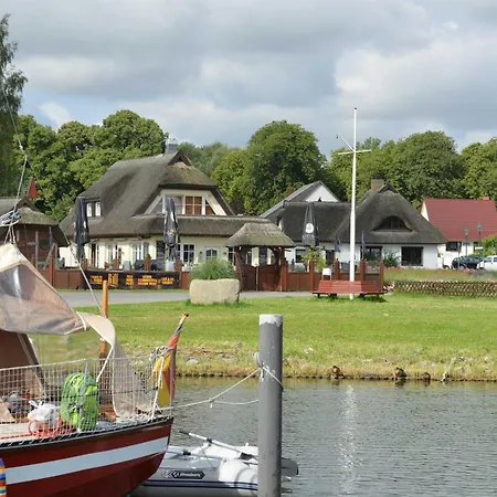 Hotel Störtebeker  Riff *