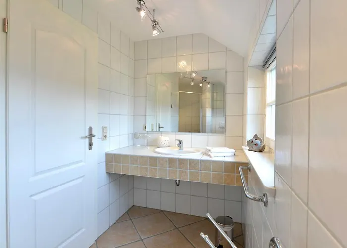 Stoertebeker Riff Hotel Ralswiek