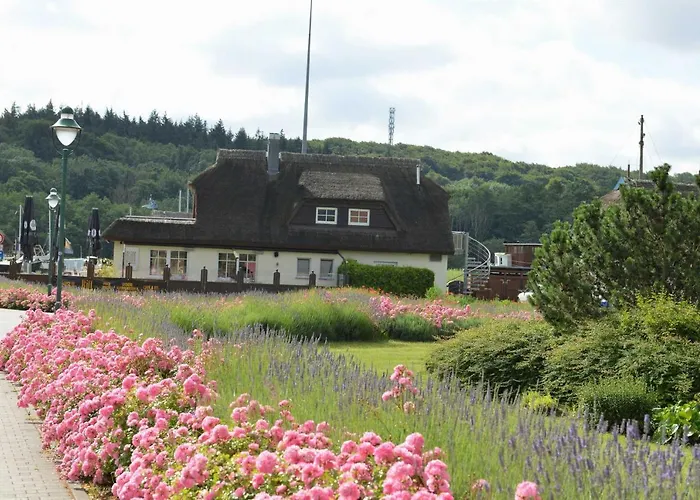 Hotel Stoertebeker Riff *