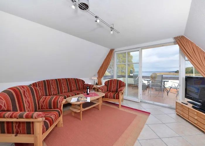 Stoertebeker Riff Hotel *