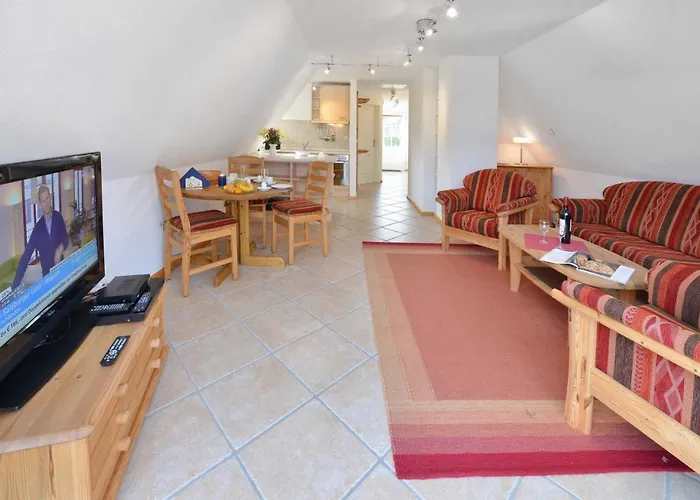 Stoertebeker Riff Ralswiek