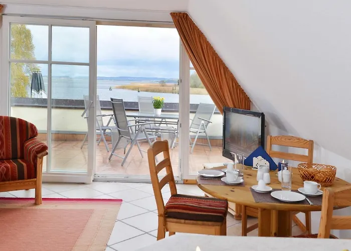 Stoertebeker Riff Hotel