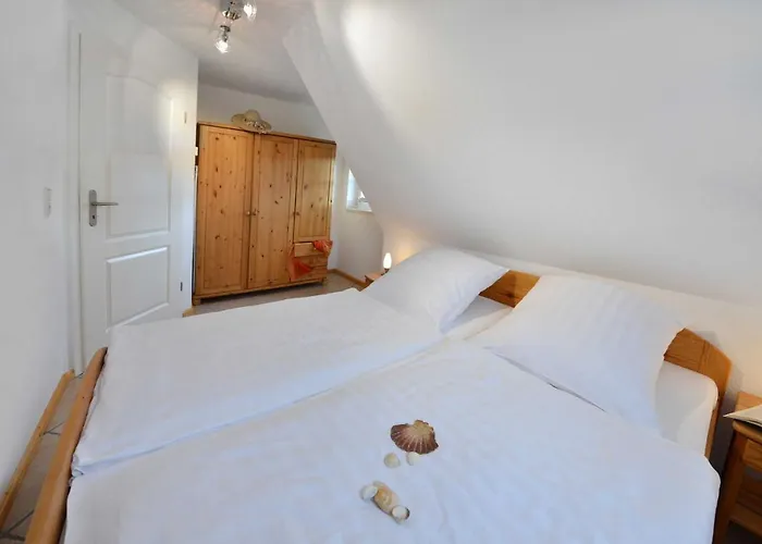 Stoertebeker Riff Hotel