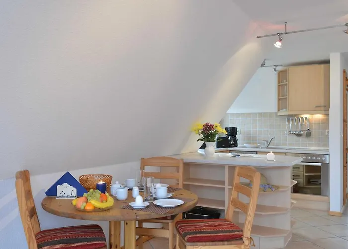 Stoertebeker Riff Hotel