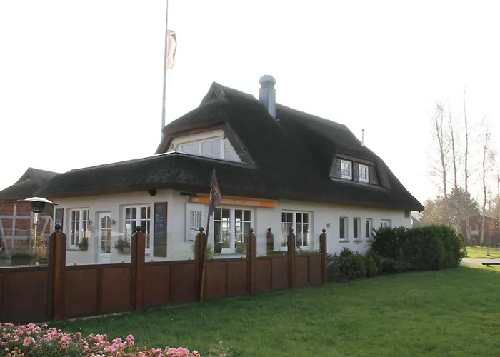 Hotel Stoertebeker Riff Ralswiek