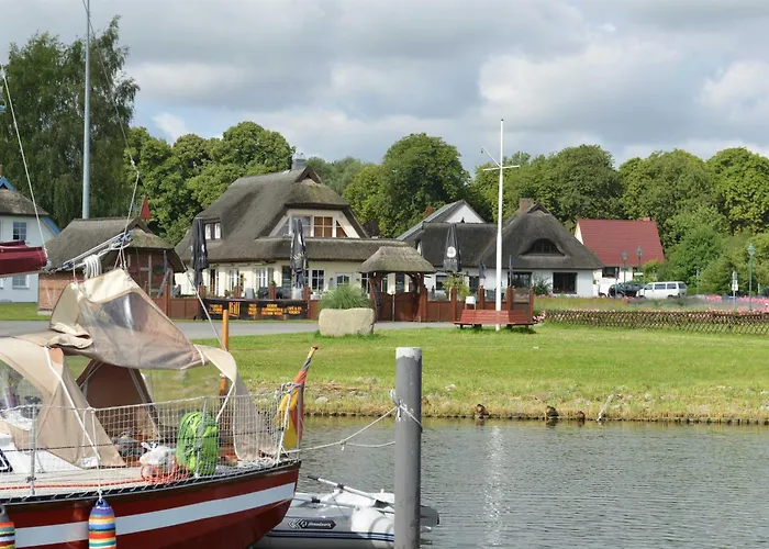 Hotel Stoertebeker Riff *